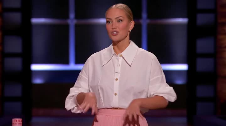 Shark Tank S14E22 WEB x264 TORRENTGALAXY