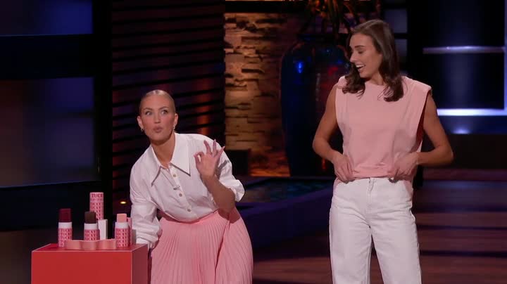 Shark Tank S14E22 WEB x264 TORRENTGALAXY