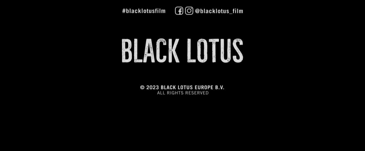 Black Lotus 2023 720p AMZN WEBRip 800MB x264 GalaxyRG