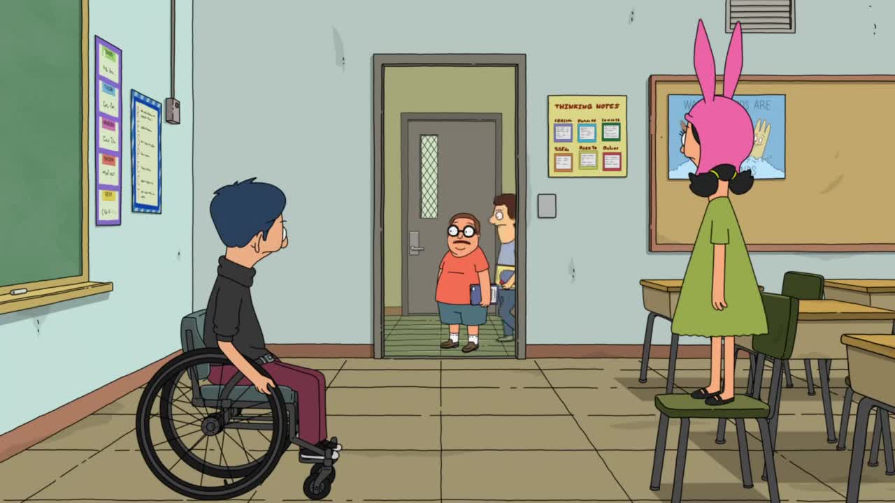 Bobs Burgers S13E22 720p WEB x265 MiNX TGx