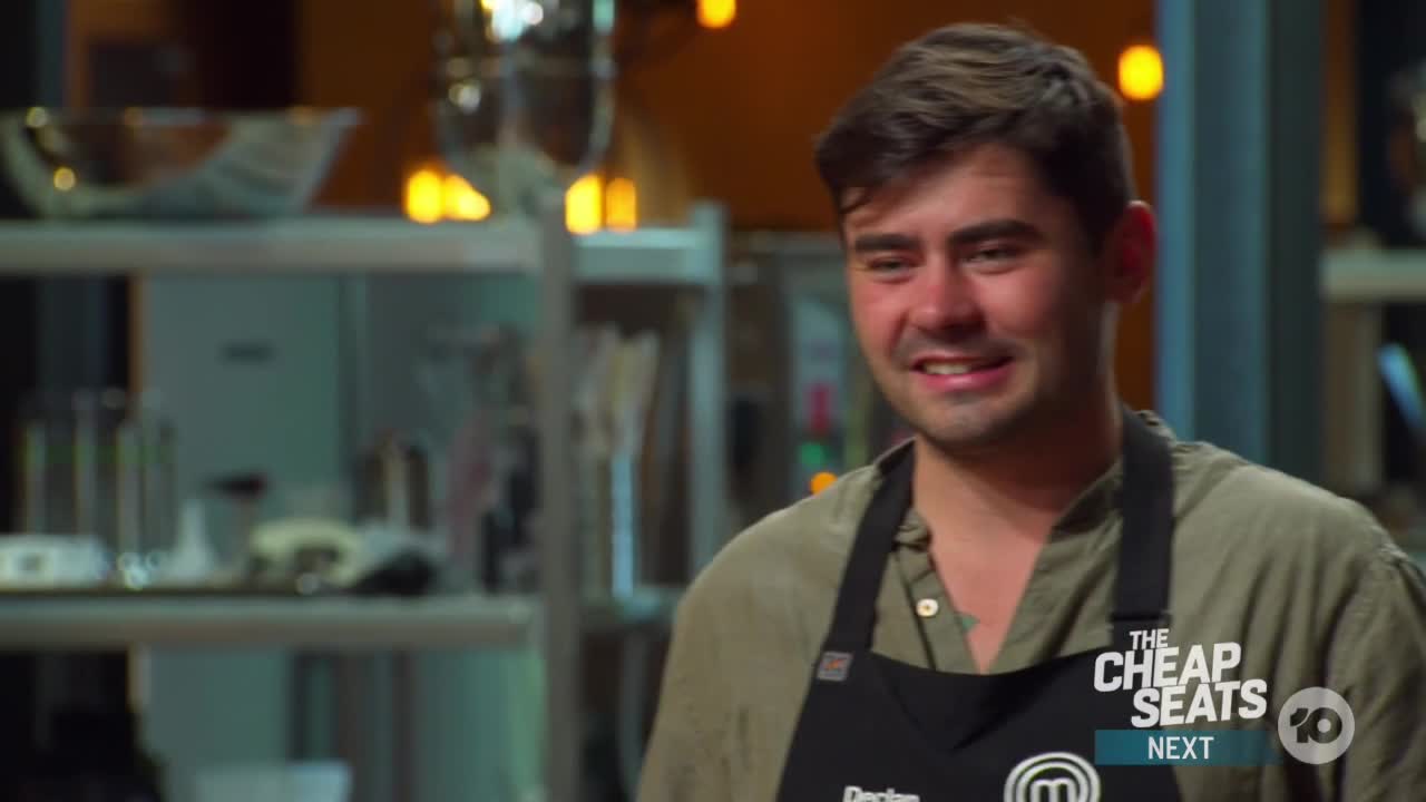 MasterChef Australia S15E12 720p HDTV x264 ORENJI TGx