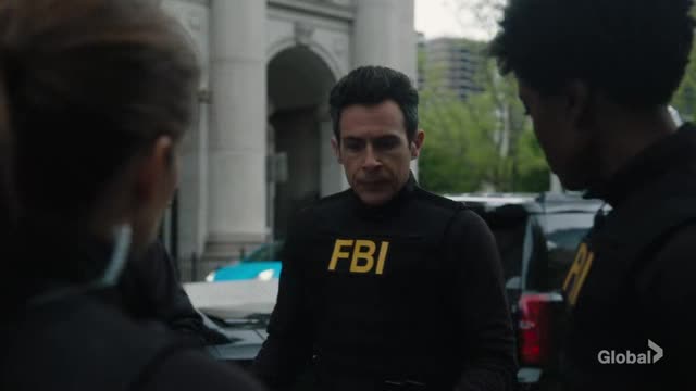 FBI S05E23 XviD AFG TGx