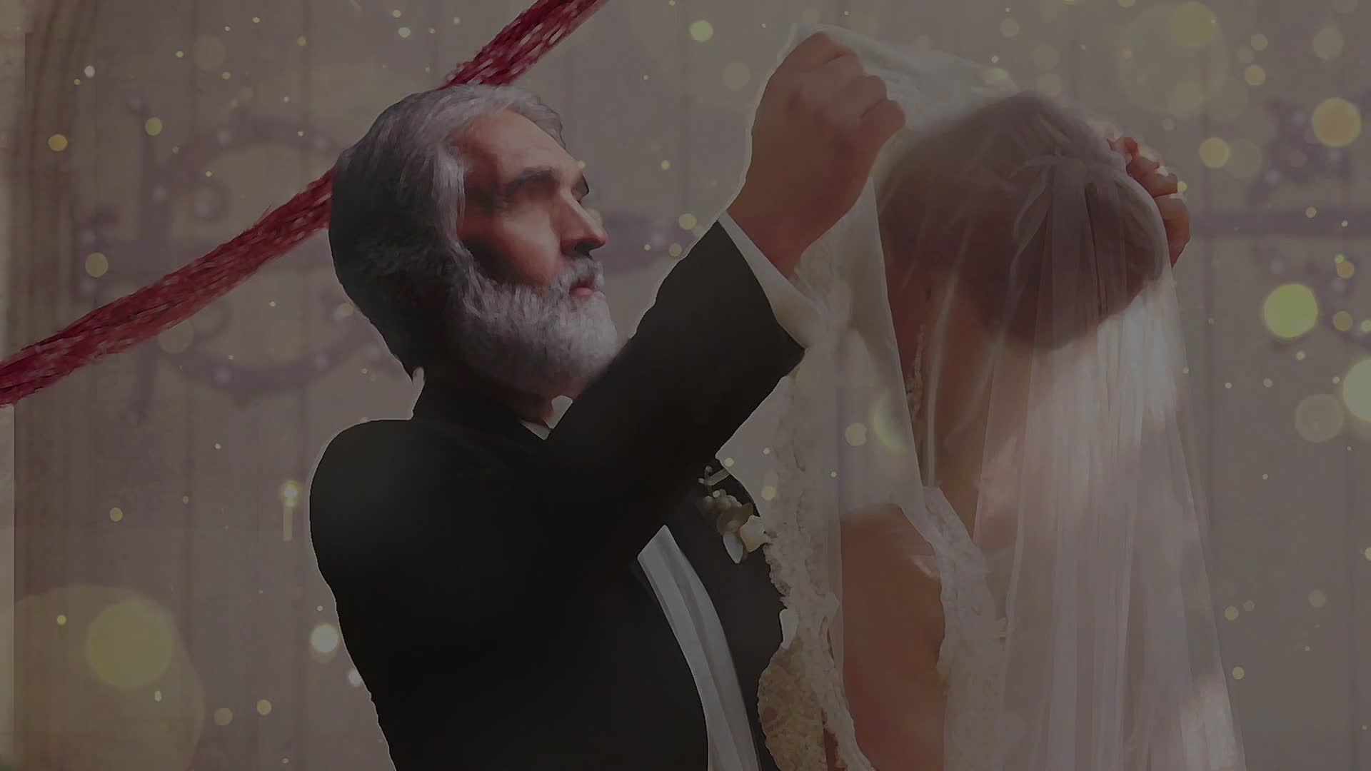 Knots A Forced Marriage Story 2020 1080p WEBRip x265 RARBG TGx