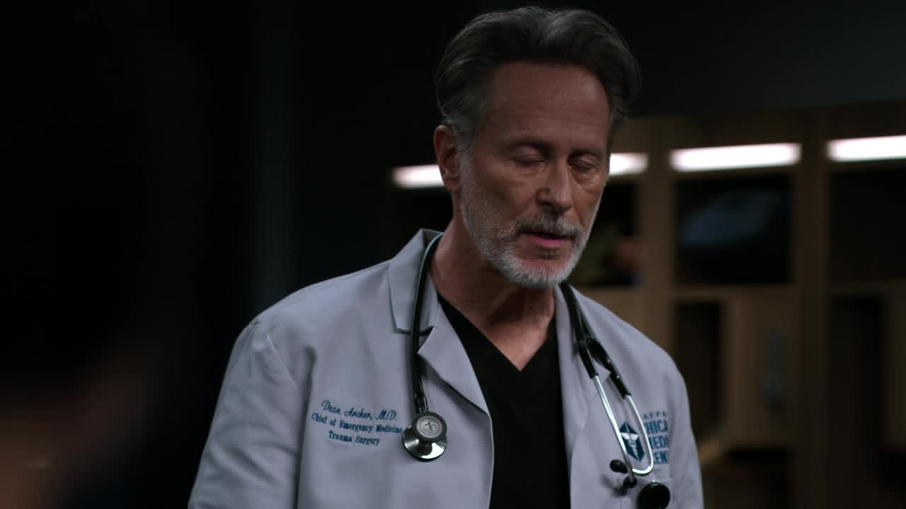 Chicago Med S08E22 Does One Door Close and Another One Open 720p AMZN WEBRip DDP2 0 x264 KiNGS TGx