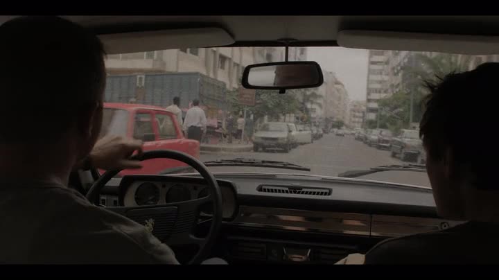 Ghosts of Beirut S01E02 WEB x264 TORRENTGALAXY