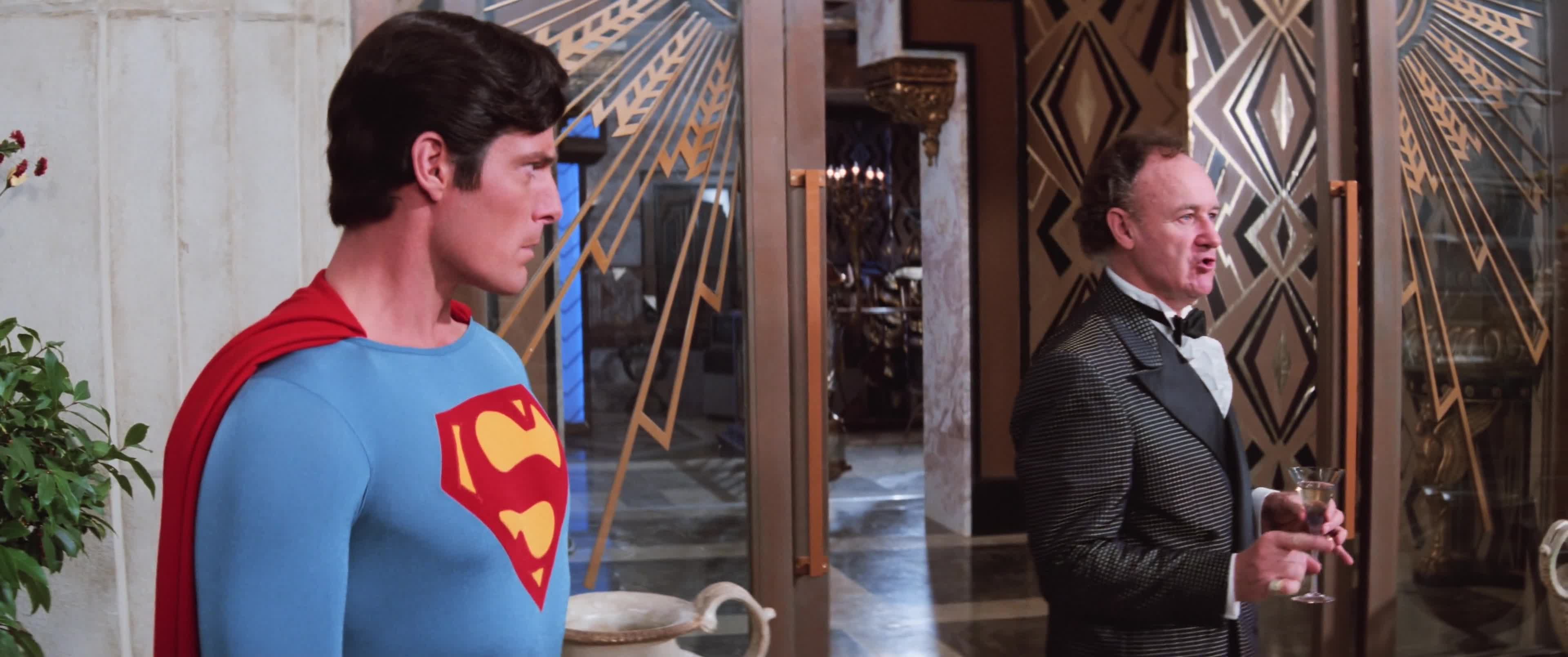 Superman IV The Quest for Peace 1987 2160p BluRay 3500MB DDP5 1 x264 GalaxyRG