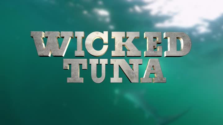 Wicked Tuna S12E15 WEB x264 TORRENTGALAXY