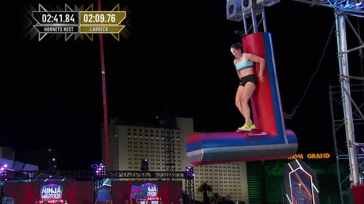 American Ninja Warrior S15E00 WEB x264 TORRENTGALAXY