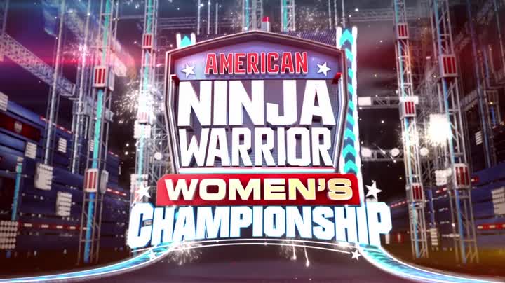 American Ninja Warrior S15E00 WEB x264 TORRENTGALAXY