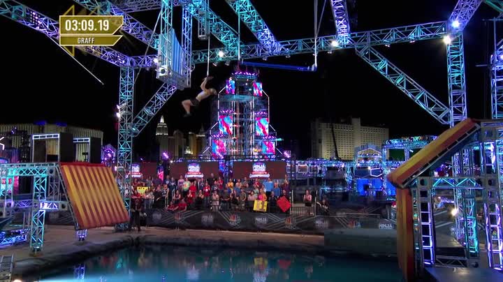 American Ninja Warrior S15E00 WEB x264 TORRENTGALAXY