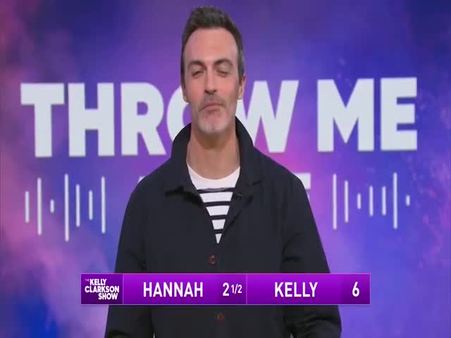 The Kelly Clarkson Show 2023 05 30 Hannah Waddingham 480p x264 mSD TGx