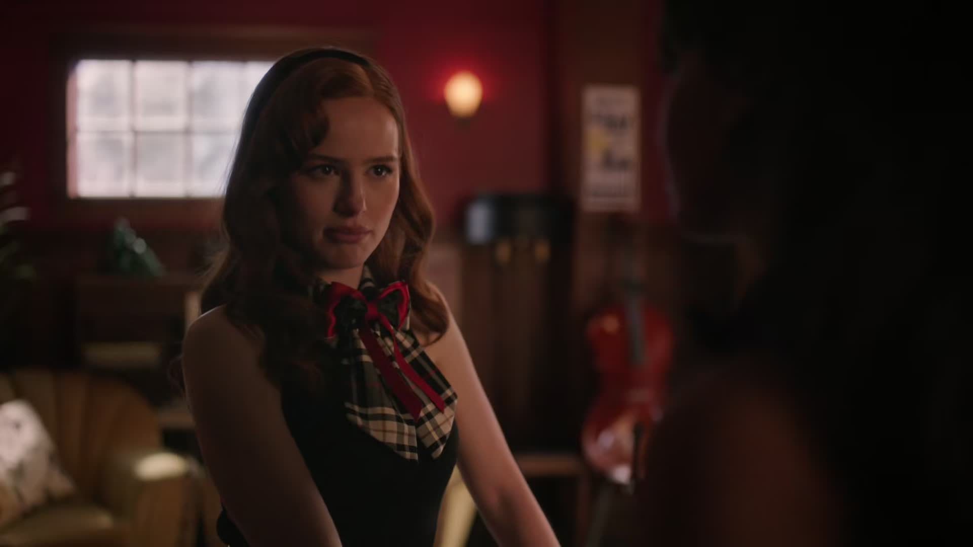 Riverdale US S07E10 1080p HEVC x265 MeGusta TGx