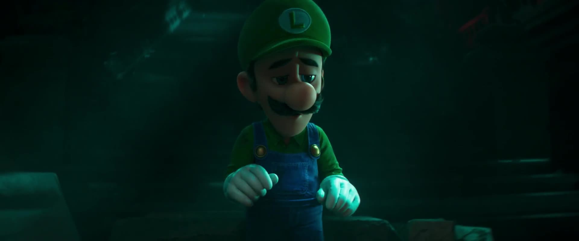 The Super Mario Bros Movie 2023 REPACK 1080p WEBRip 5 1 LAMA TGx