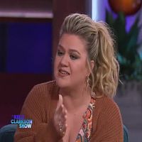 The Kelly Clarkson Show 2023 06 01 The Power of Music Hour 480p x264 mSD TGx
