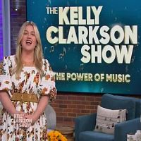 The Kelly Clarkson Show 2023 06 01 The Power of Music Hour 480p x264 mSD TGx