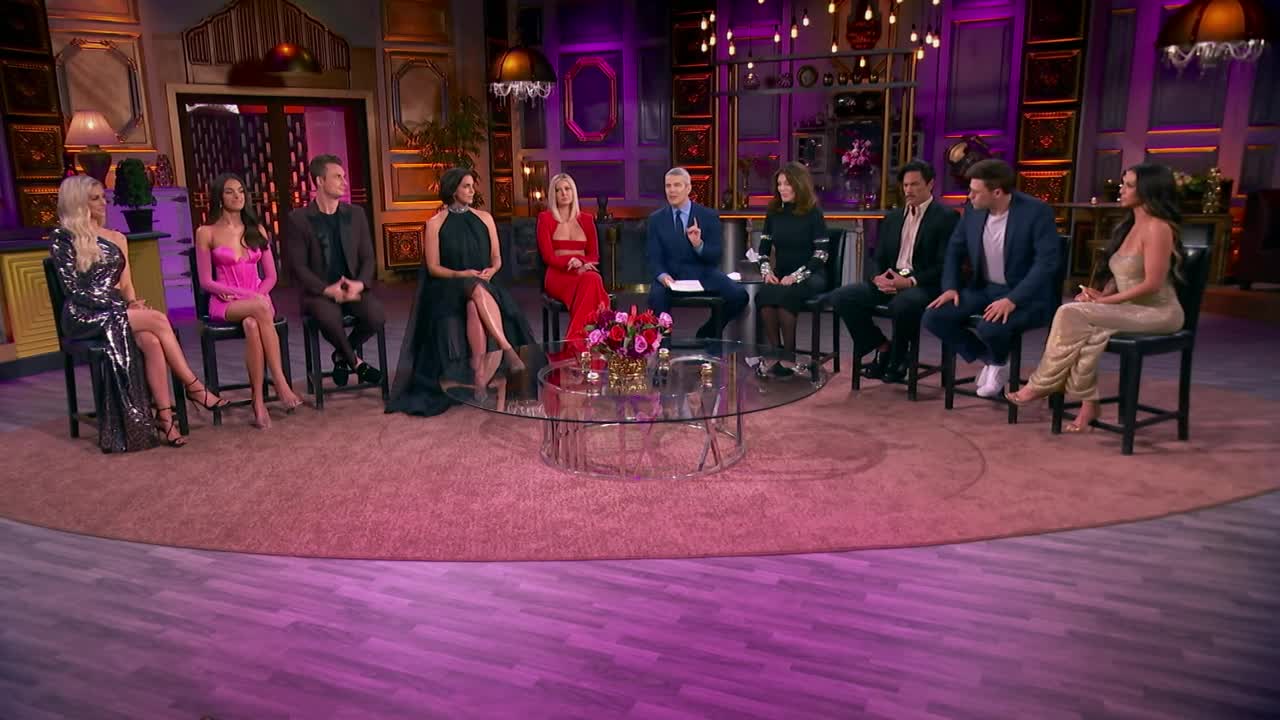 Vanderpump Rules S10E17 Reunion Part 2 720p AMZN WEB DL DDP2 0 H 264 NTb TGx