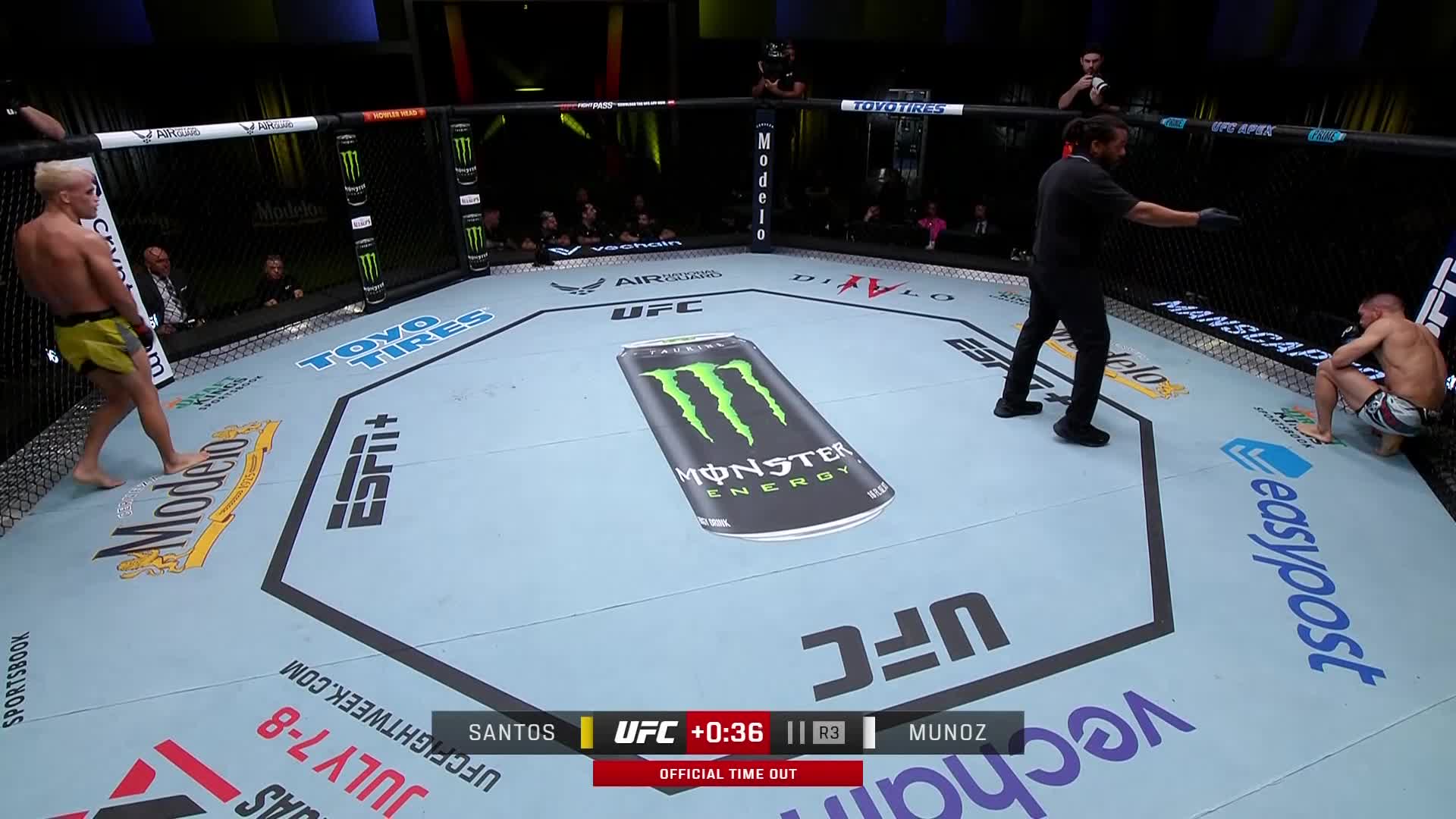 UFC on ESPN 45 Kara France vs Albazi Prelims 1080p WEB DL H264 Fight BB