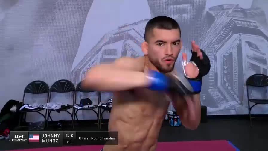 UFC on ESPN 45 Kara France vs Albazi Prelims WEB DL H264 Fight BB