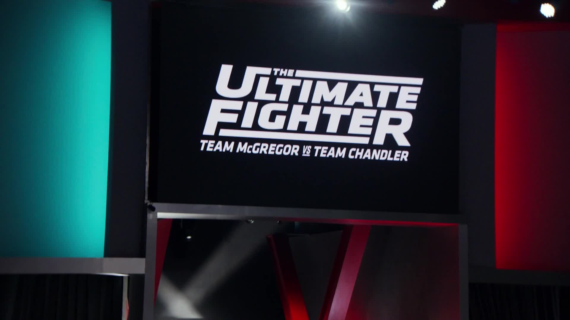 The Ultimate Fighter S31E02 1080p WEB DL H264 Fight BB