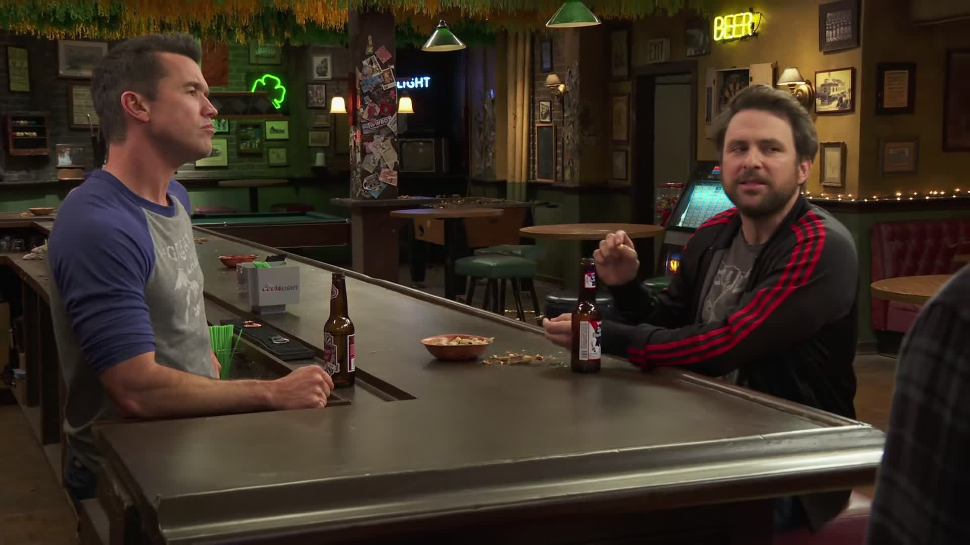 Its Always Sunny In Philadelphia S16E02 1080p HEVC x265 MeGusta TGx