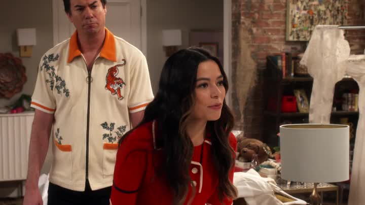 iCarly 2021 S03E03 WEB x264 TORRENTGALAXY