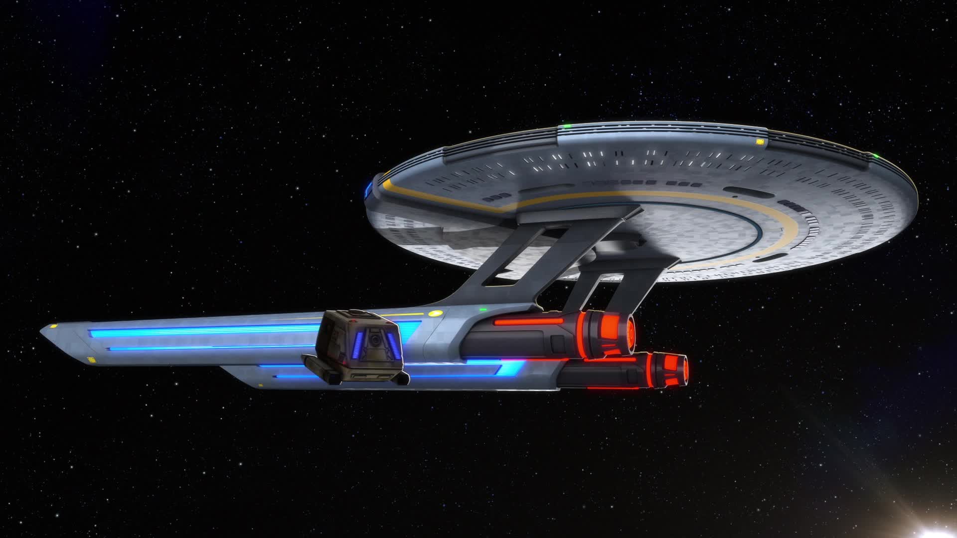Star Trek Lower Decks S03E09 Trusted Sources 1080p DTS HD MA 5 1 AVC REMUX FraMeSToR TGx