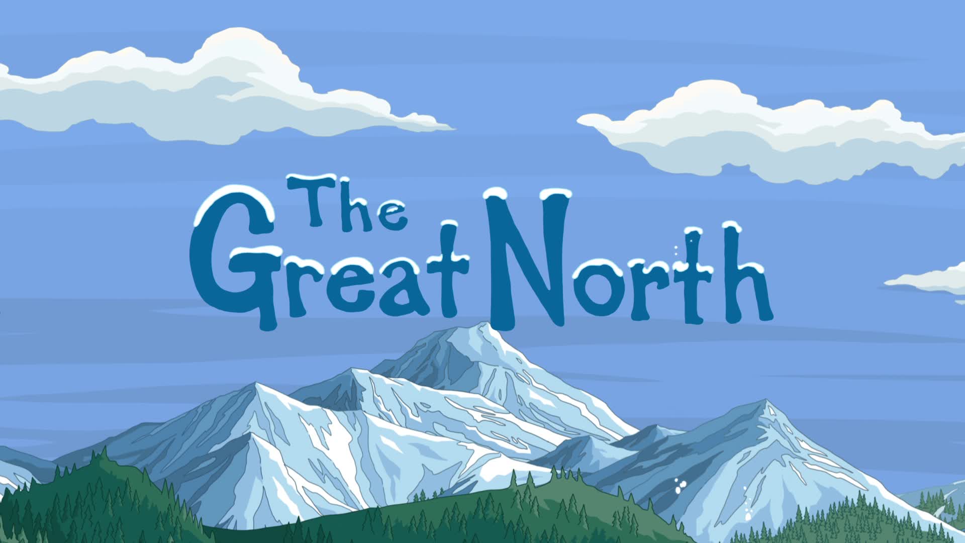 The Great North S03E02 Cillian Me Softly Adventure 1080p DSNP WEB DL DD 5 1 H 264 NTb TGx