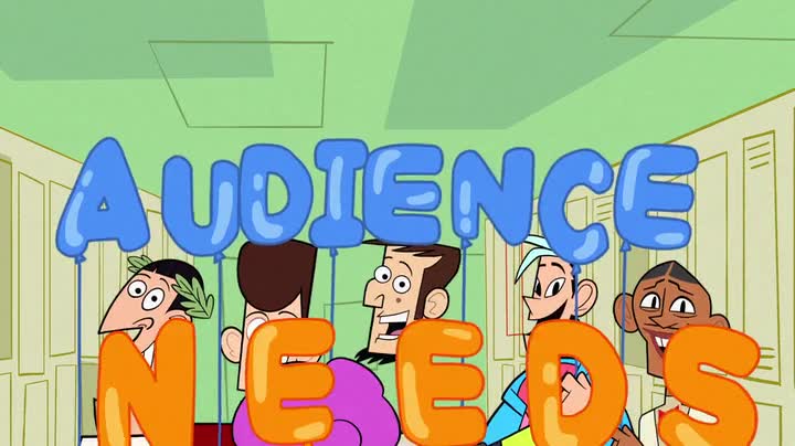 Clone High 2023 S01E05 WEB x264 TORRENTGALAXY