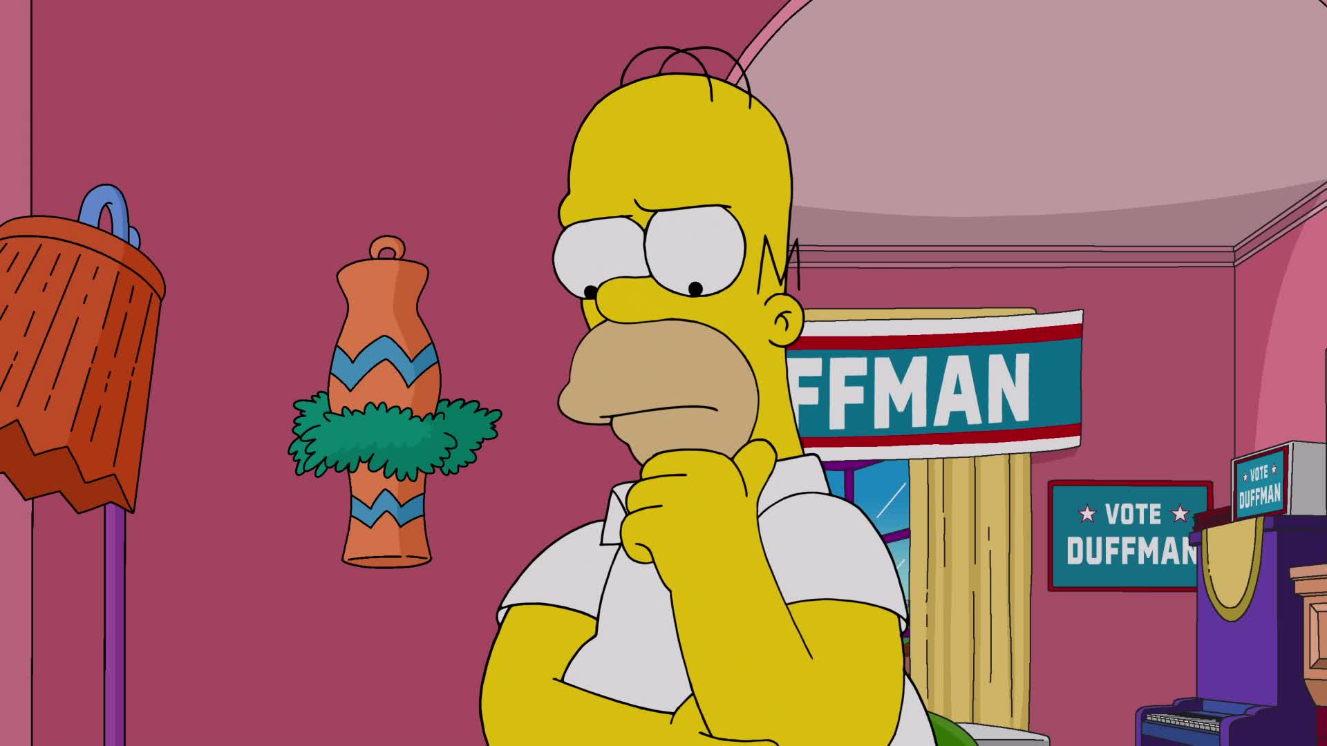 The Simpsons S34E07 From Beer to Paternity 1080p DSNP WEB DL DD 5 1 H 264 NTb TGx