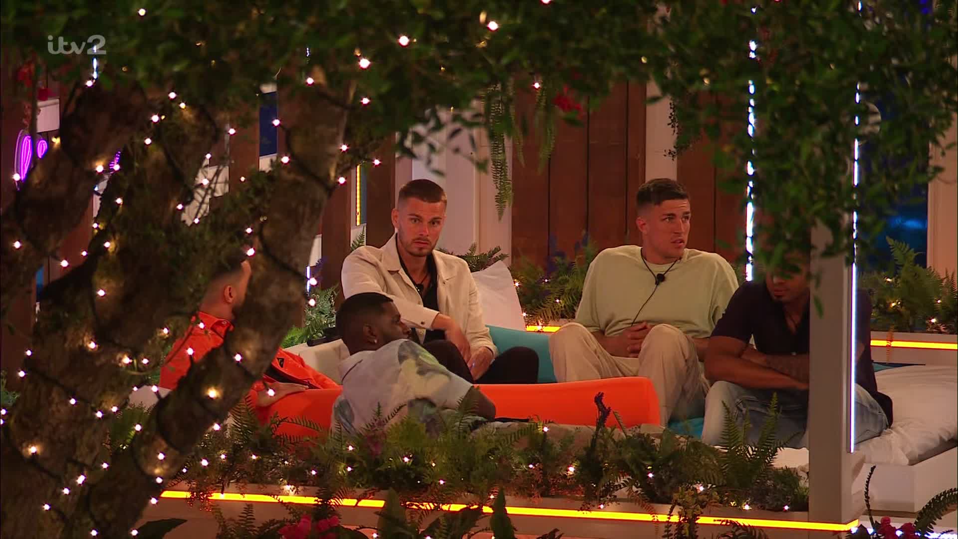 Love Island S10E03 1080p HEVC x265 MeGusta TGx