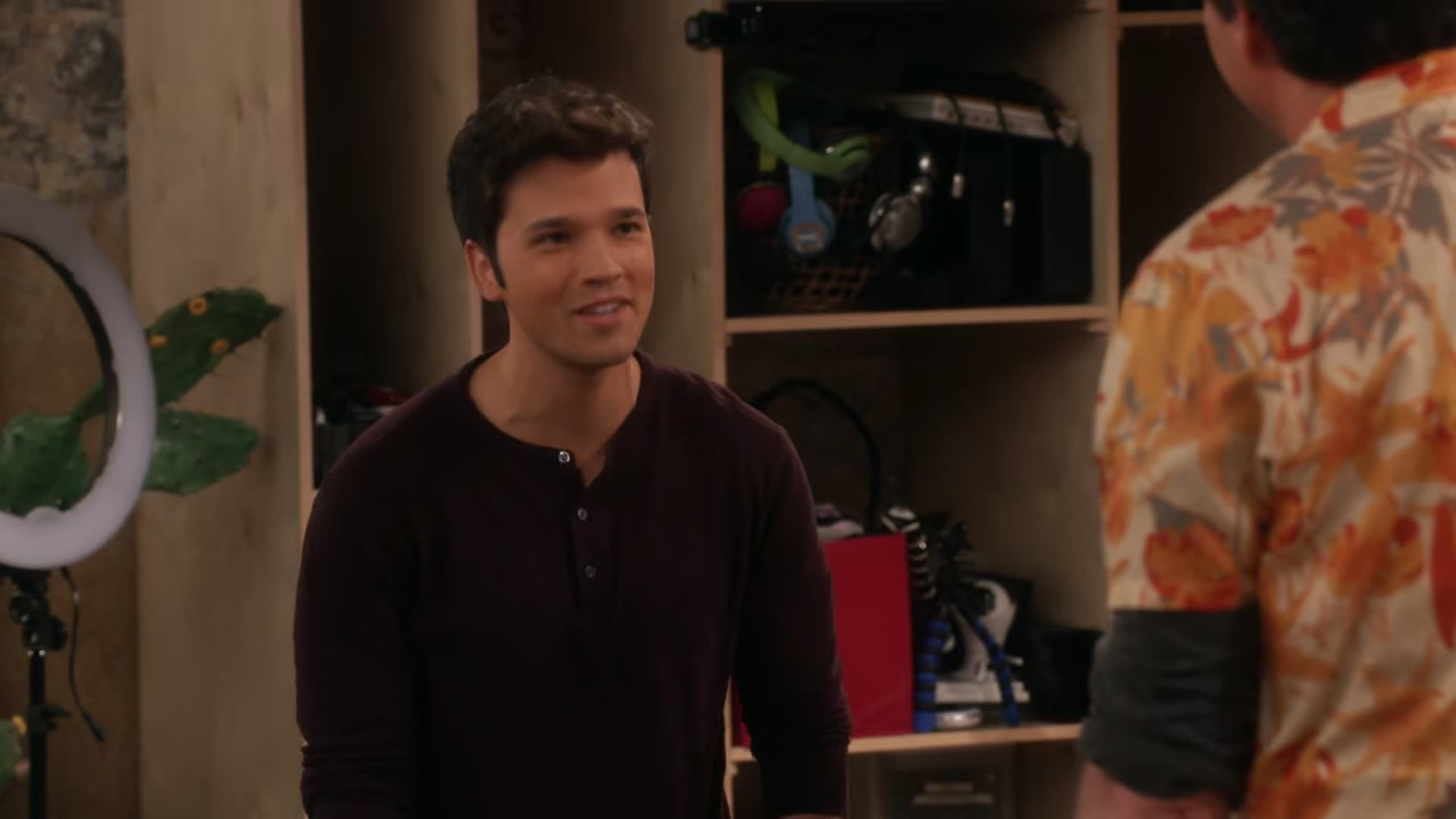 iCarly 2021 S03E03 1080p HEVC x265 MeGusta TGx