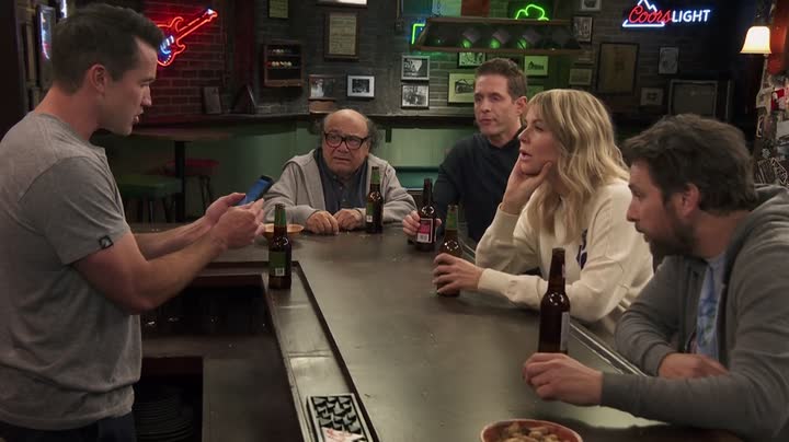 Its Always Sunny in Philadelphia S16E03 WEB x264 TORRENTGALAXY