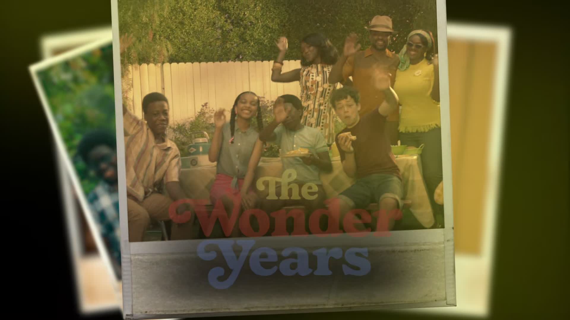 The Wonder Years 2021 S02E01 1080p HEVC x265 MeGusta TGx