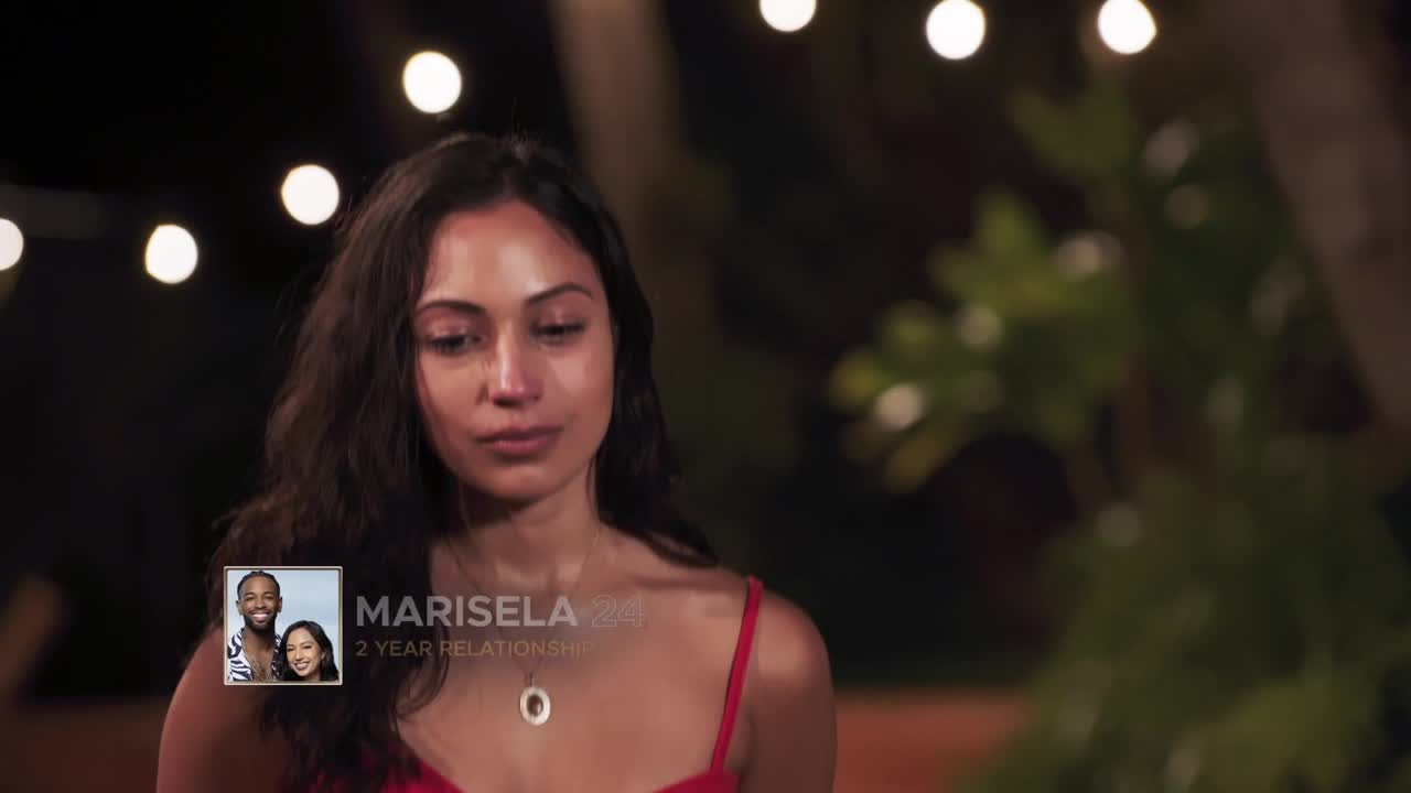 Temptation Island S05E01 Same Island New Twists 720p PCOK WEB DL DD 5 1 x264 NTb TGx