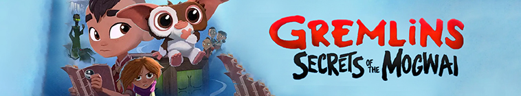Gremlins Secrets of the Mogwai S01E07 Never Squeeze a Fox 1080p MAX WEB DL DDP5 1 x264 NTb TGx