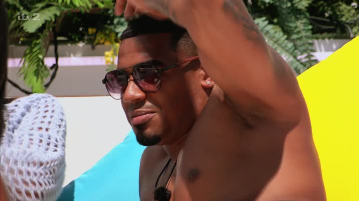 Love Island S10E13 HDTV x264 TORRENTGALAXY