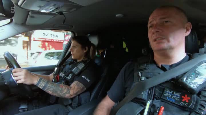 Police Interceptors S22E06 HDTV x264 TORRENTGALAXY