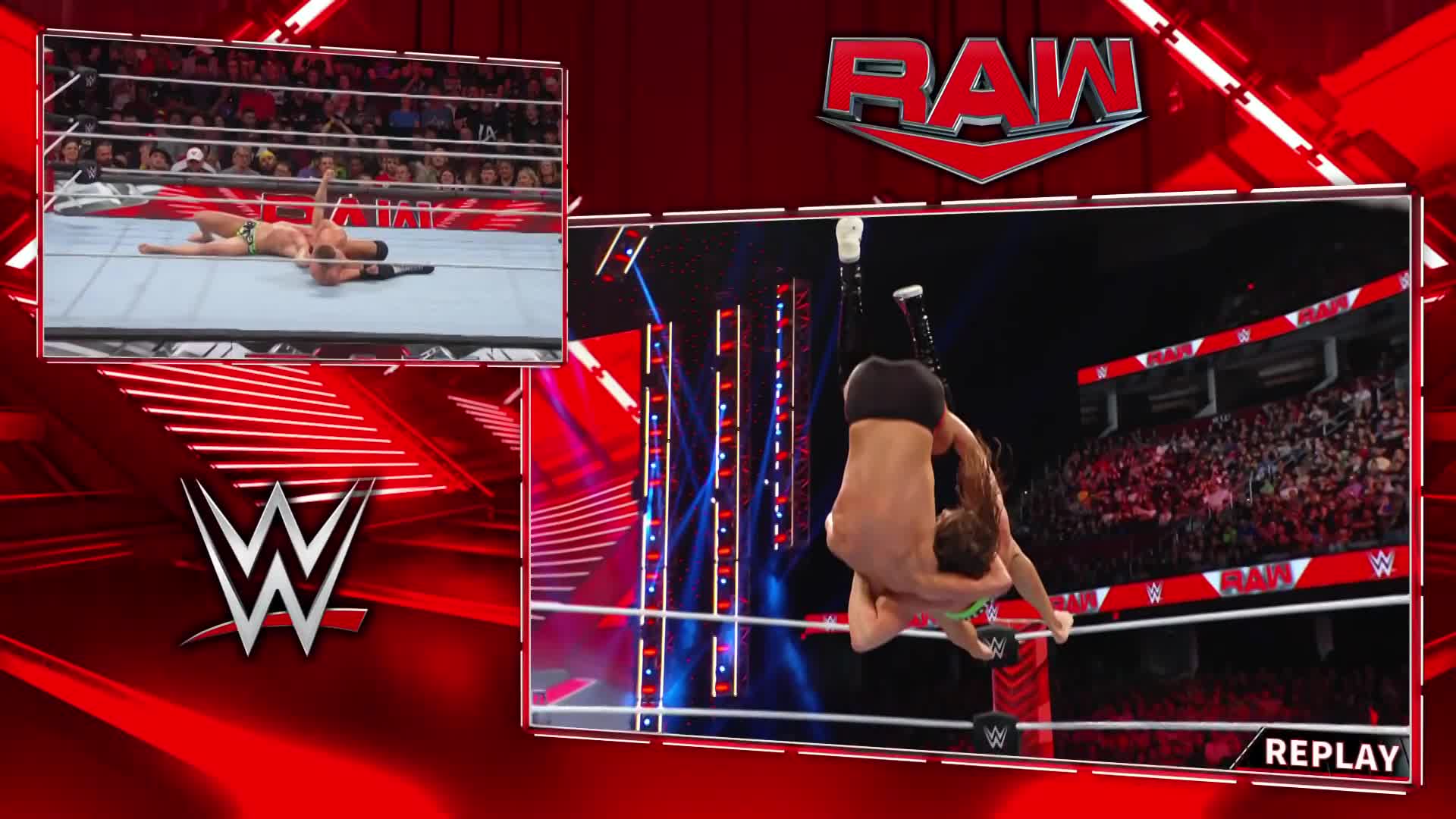 WWE RAW 2023 06 19 1080p h264 DOORS TGx