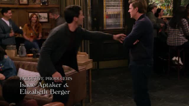 How I Met Your Father S02E16 XviD AFG TGx