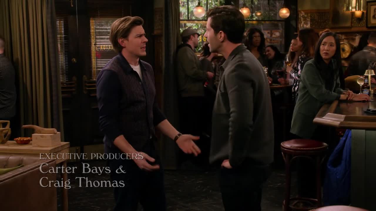 How I Met Your Father S02E16 720p WEB x265 MiNX TGx