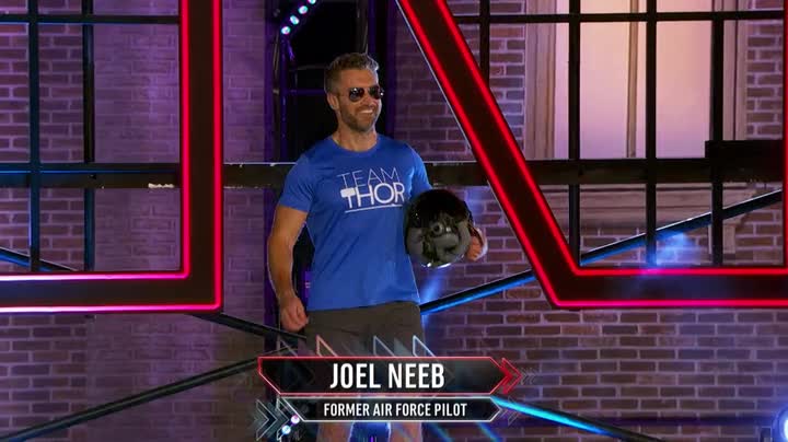 American Ninja Warrior S15E03 WEB x264 TORRENTGALAXY