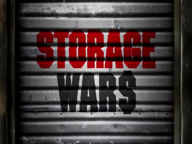 Storage Wars S15E05 480p x264 mSD TGx
