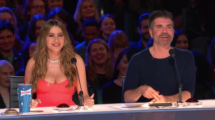 Americas Got Talent S18E04 WEB x264 TORRENTGALAXY