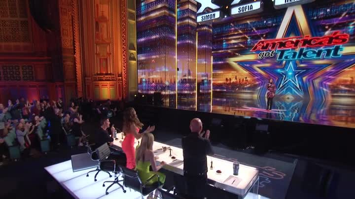 Americas Got Talent S18E04 WEB x264 TORRENTGALAXY