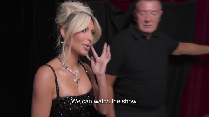 The Kardashians S03E05 WEB x264 TORRENTGALAXY