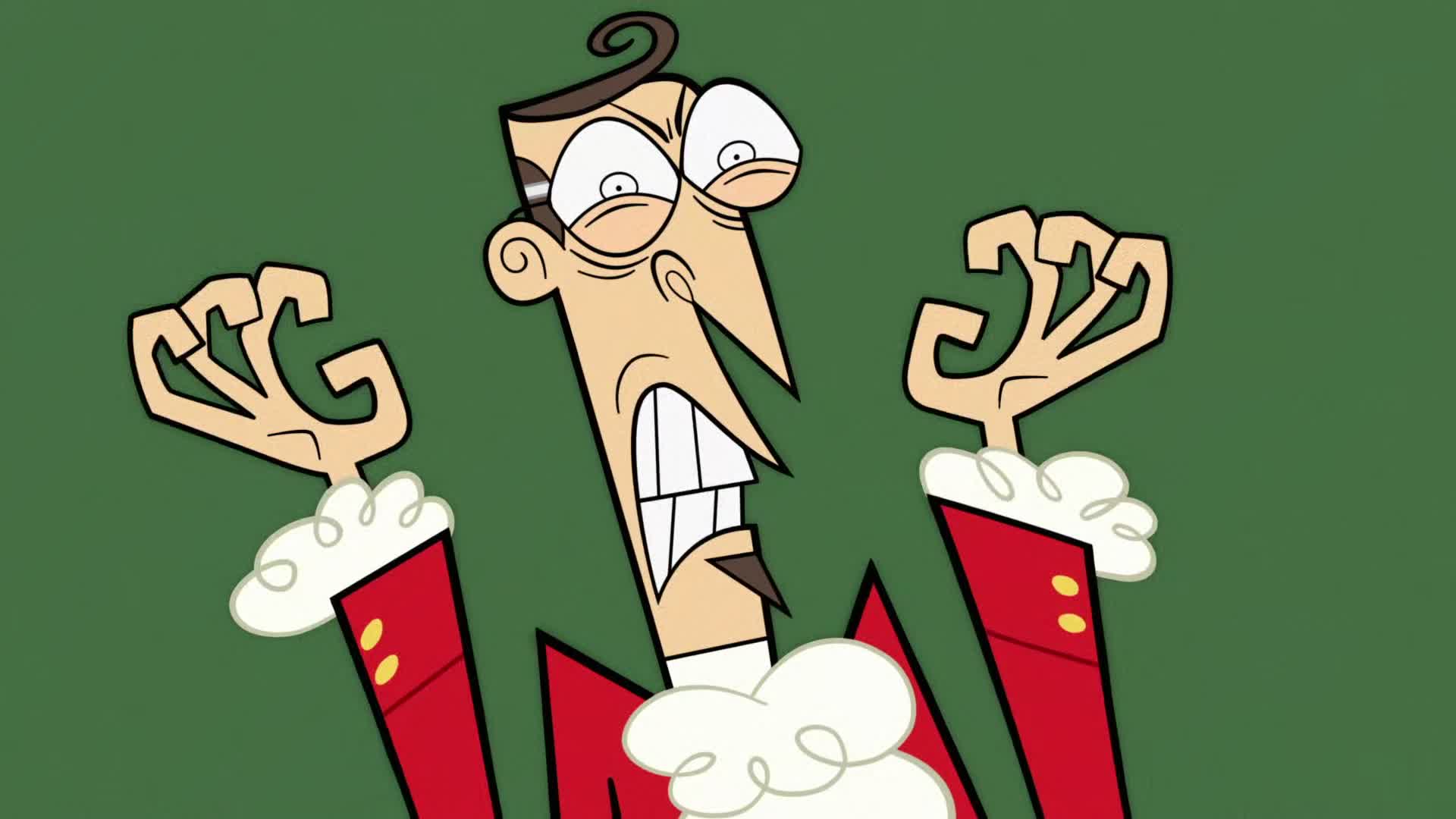 Clone High 2023 S01E10 1080p HEVC x265 MeGusta TGx