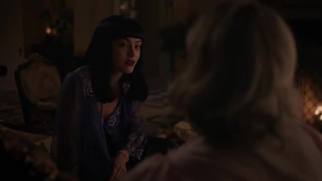 Riverdale US S07E12 XviD AFG TGx