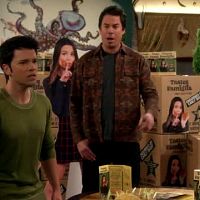 iCarly 2021 S03E05 XviD AFG TGx