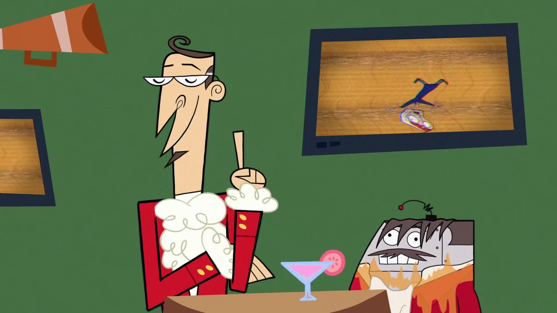 Clone High 2023 S01E10 1080p HEVC x265 MeGusta TGx