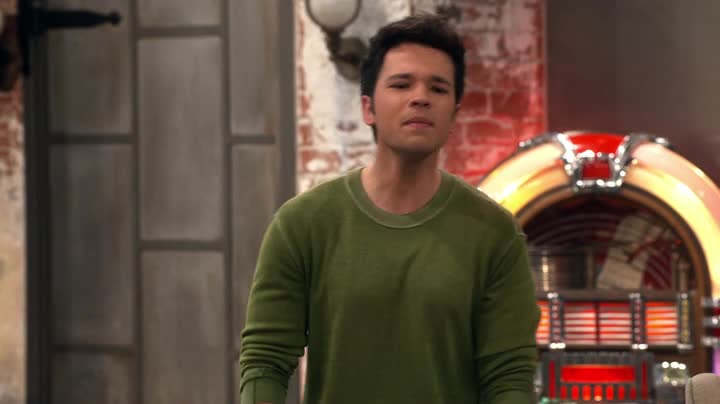 iCarly 2021 S03E05 WEB x264 TORRENTGALAXY